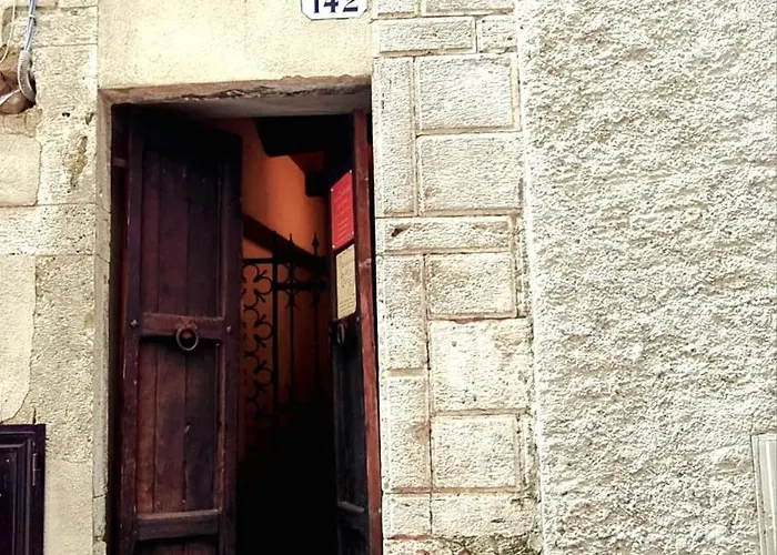 Le Contrade