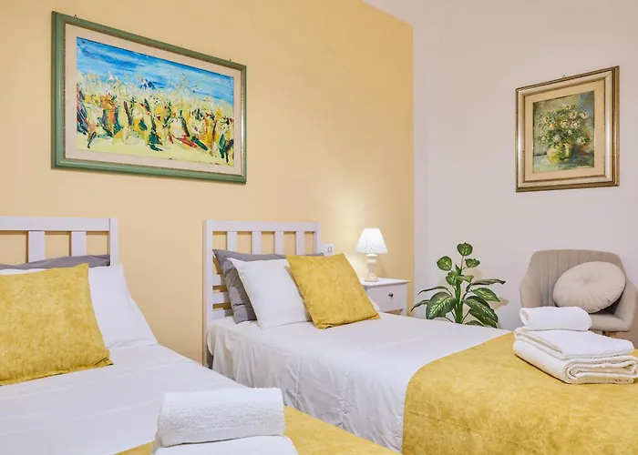 Lollo House Subiaco - nel cuore del Borgo Opifici